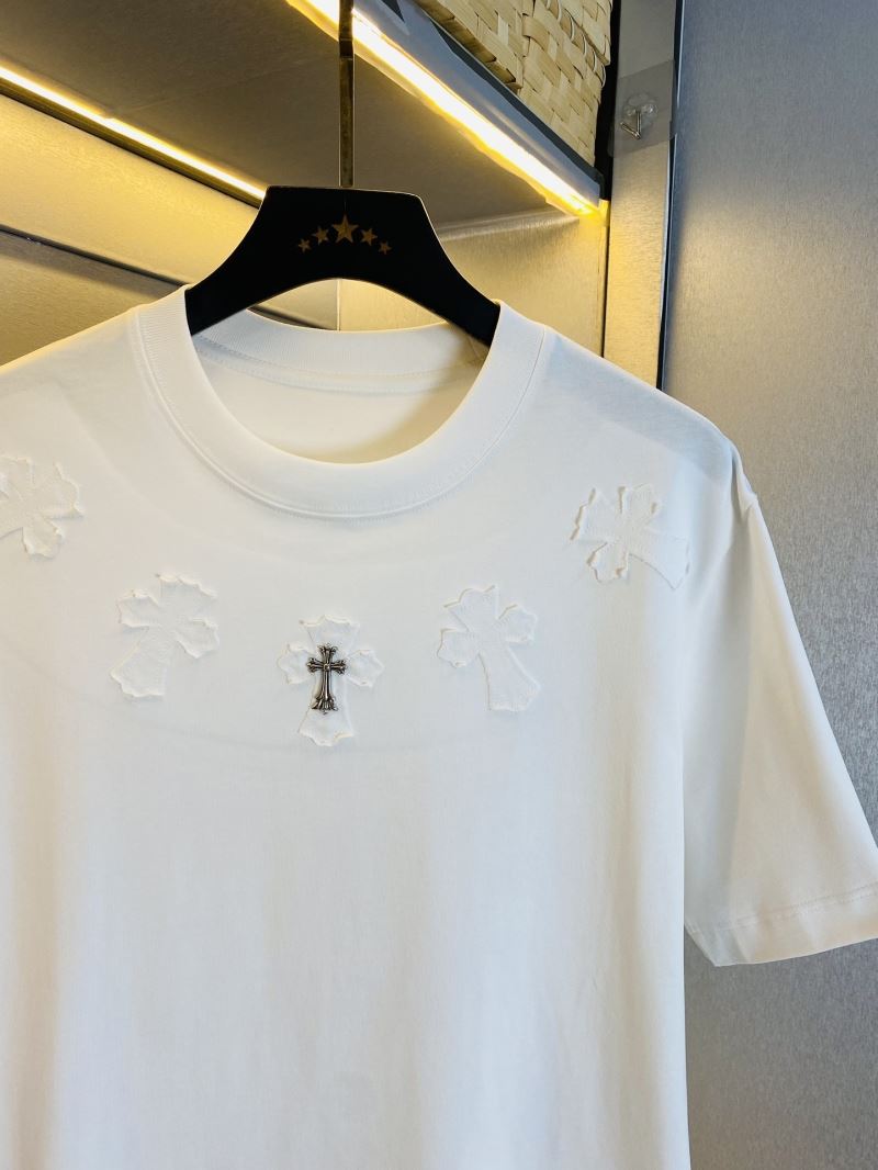 Chrome Hearts T-Shirts